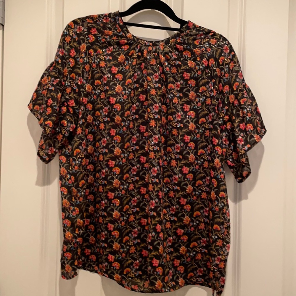 The Loft - Evening top
